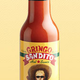 Image for article titled Nectar of the demigods: B-list-celebrity-endorsed foodstuffs